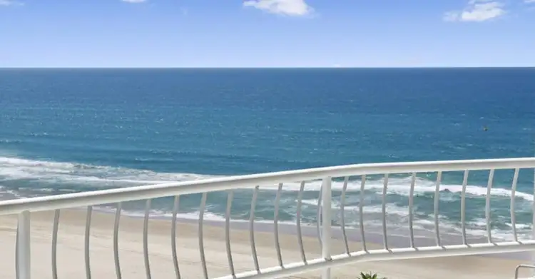 Second view of Homely unit listing, 13A/2 Nineteenth Avenue, Palm Beach QLD 4221