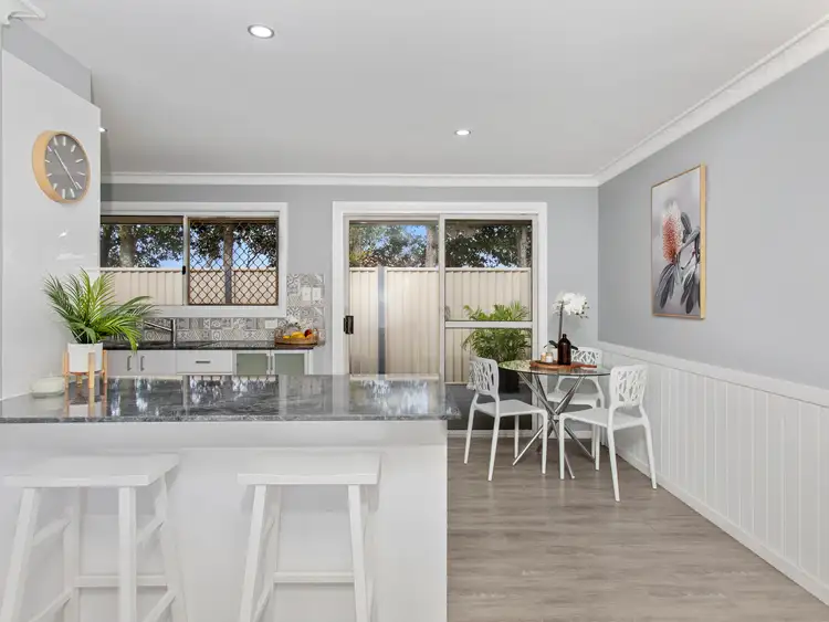 Main view of Homely unit listing, 3/28 Alexander Court, Tweed Heads South NSW 2486