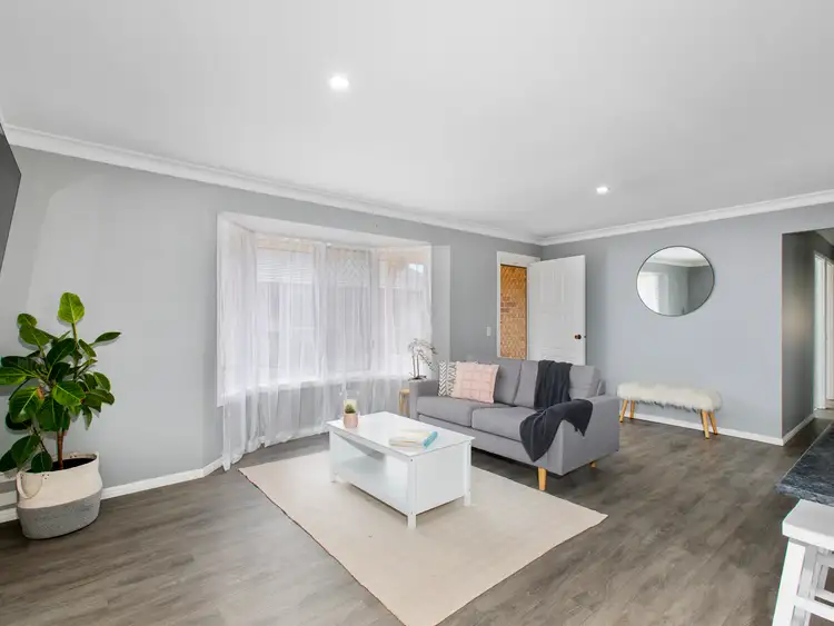 Second view of Homely unit listing, 3/28 Alexander Court, Tweed Heads South NSW 2486