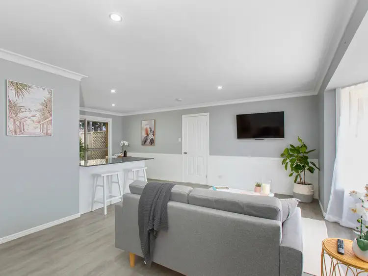 Third view of Homely unit listing, 3/28 Alexander Court, Tweed Heads South NSW 2486