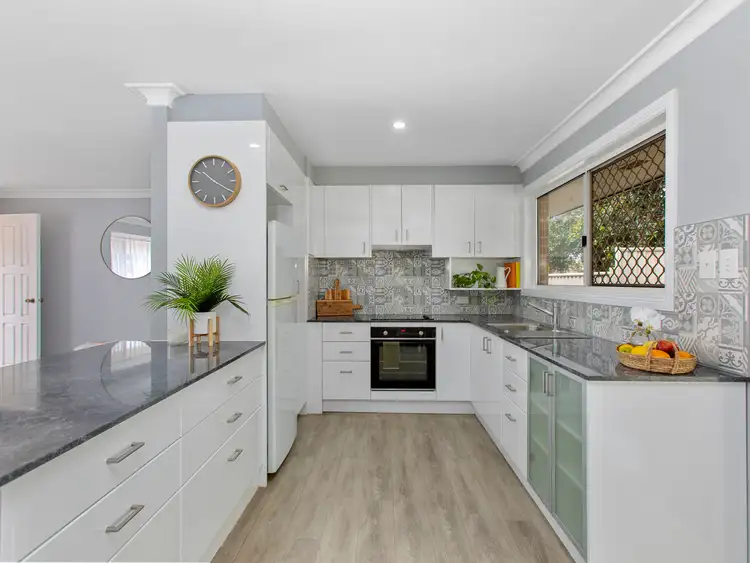 Fifth view of Homely unit listing, 3/28 Alexander Court, Tweed Heads South NSW 2486