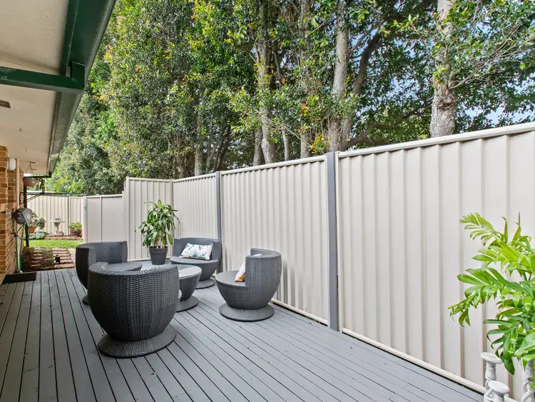 Sixth view of Homely unit listing, 3/28 Alexander Court, Tweed Heads South NSW 2486