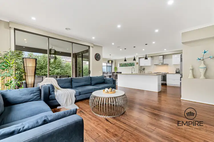 Fourth view of Homely house listing, 62 Como Parade, Clyde North VIC 3978
