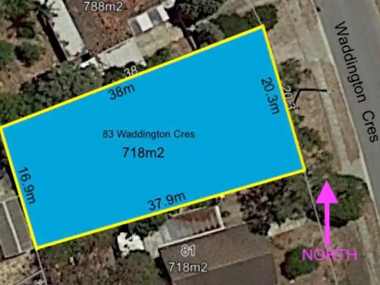 Address available on request