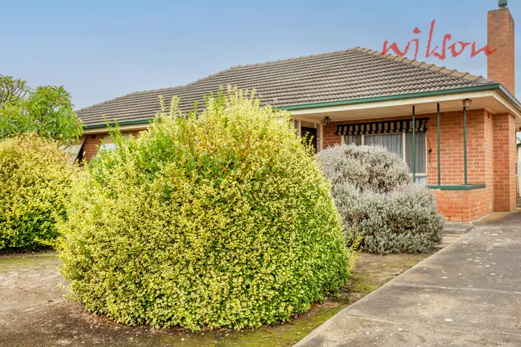 Second view of Homely house listing, 31 Raggatt Crescent, Mitchell Park SA 5043