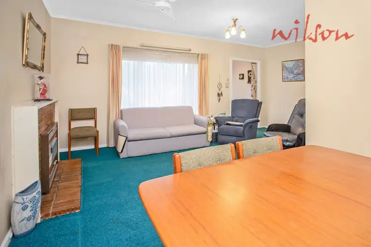 Fifth view of Homely house listing, 31 Raggatt Crescent, Mitchell Park SA 5043