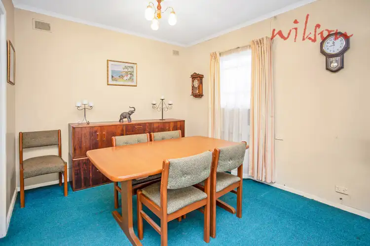 Sixth view of Homely house listing, 31 Raggatt Crescent, Mitchell Park SA 5043