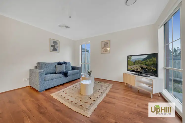 Fifth view of Homely house listing, 5 Springvalley Way, Narre Warren South VIC 3805