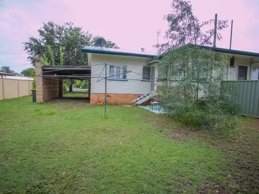 Third view of Homely semi-detached listing, 8 Church Street, Chinchilla QLD 4413