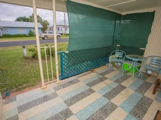 Fourth view of Homely semi-detached listing, 8 Church Street, Chinchilla QLD 4413