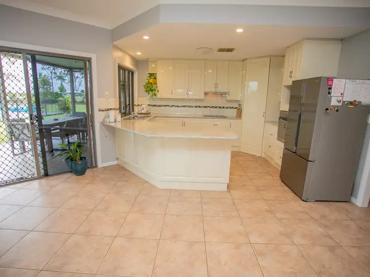 Third view of Homely rural property listing, 5 Beech Court, Chinchilla QLD 4413