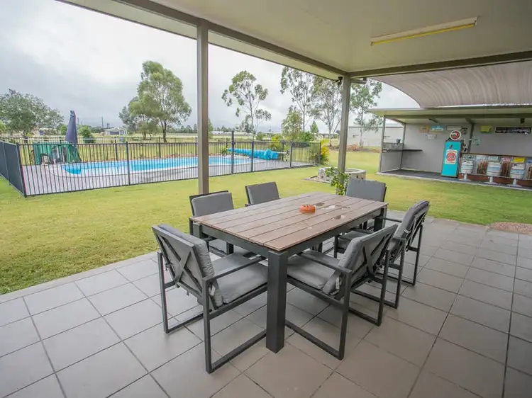 Fourth view of Homely rural property listing, 5 Beech Court, Chinchilla QLD 4413