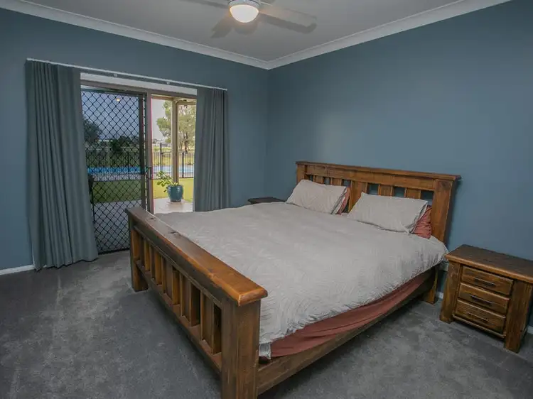 Fifth view of Homely rural property listing, 5 Beech Court, Chinchilla QLD 4413