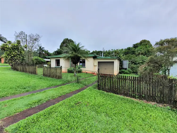 15 Evans Street, Atherton QLD 4883