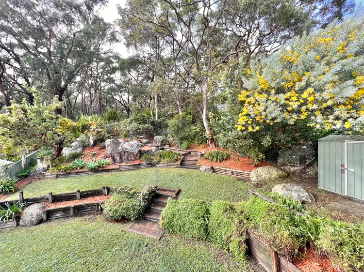 Fourth view of Homely house listing, 19 Shannon Drive, Helensburgh NSW 2508