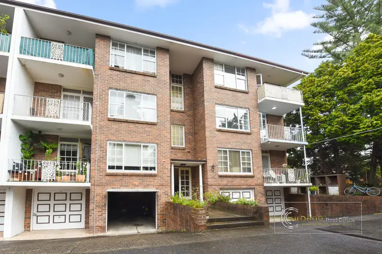 25/118 Elizabeth Street, Ashfield NSW 2131