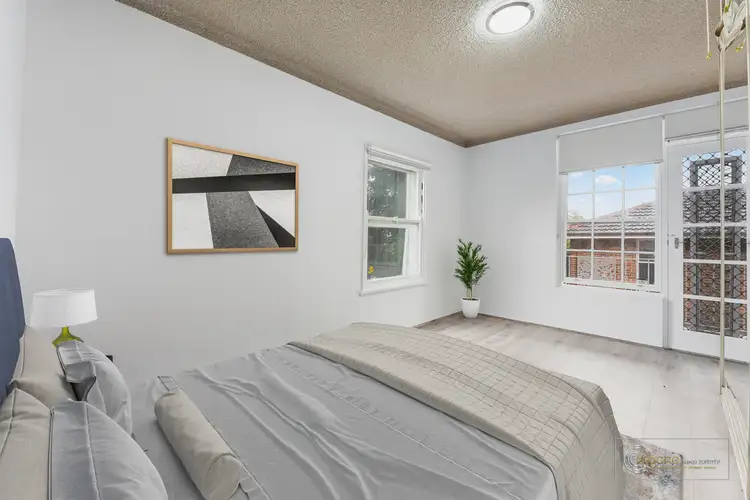 Third view of Homely apartment listing, 25/118 Elizabeth Street, Ashfield NSW 2131