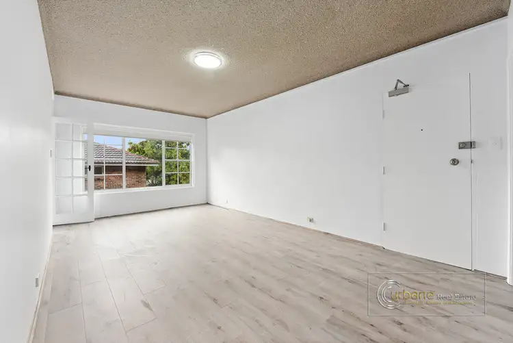 Fifth view of Homely apartment listing, 25/118 Elizabeth Street, Ashfield NSW 2131