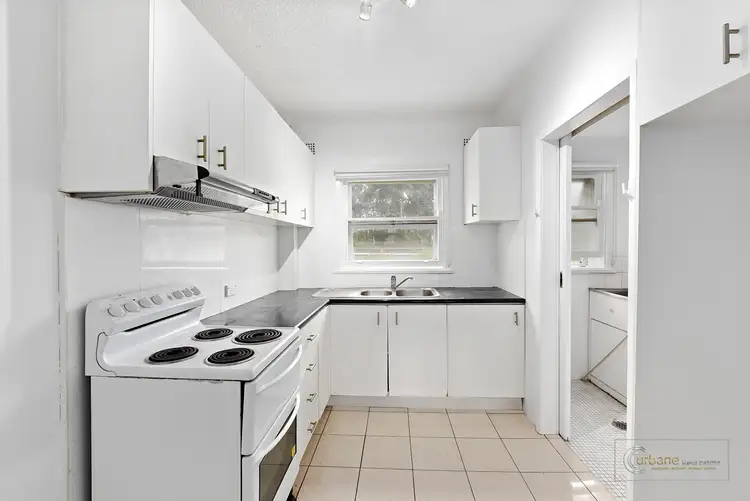 Sixth view of Homely apartment listing, 25/118 Elizabeth Street, Ashfield NSW 2131