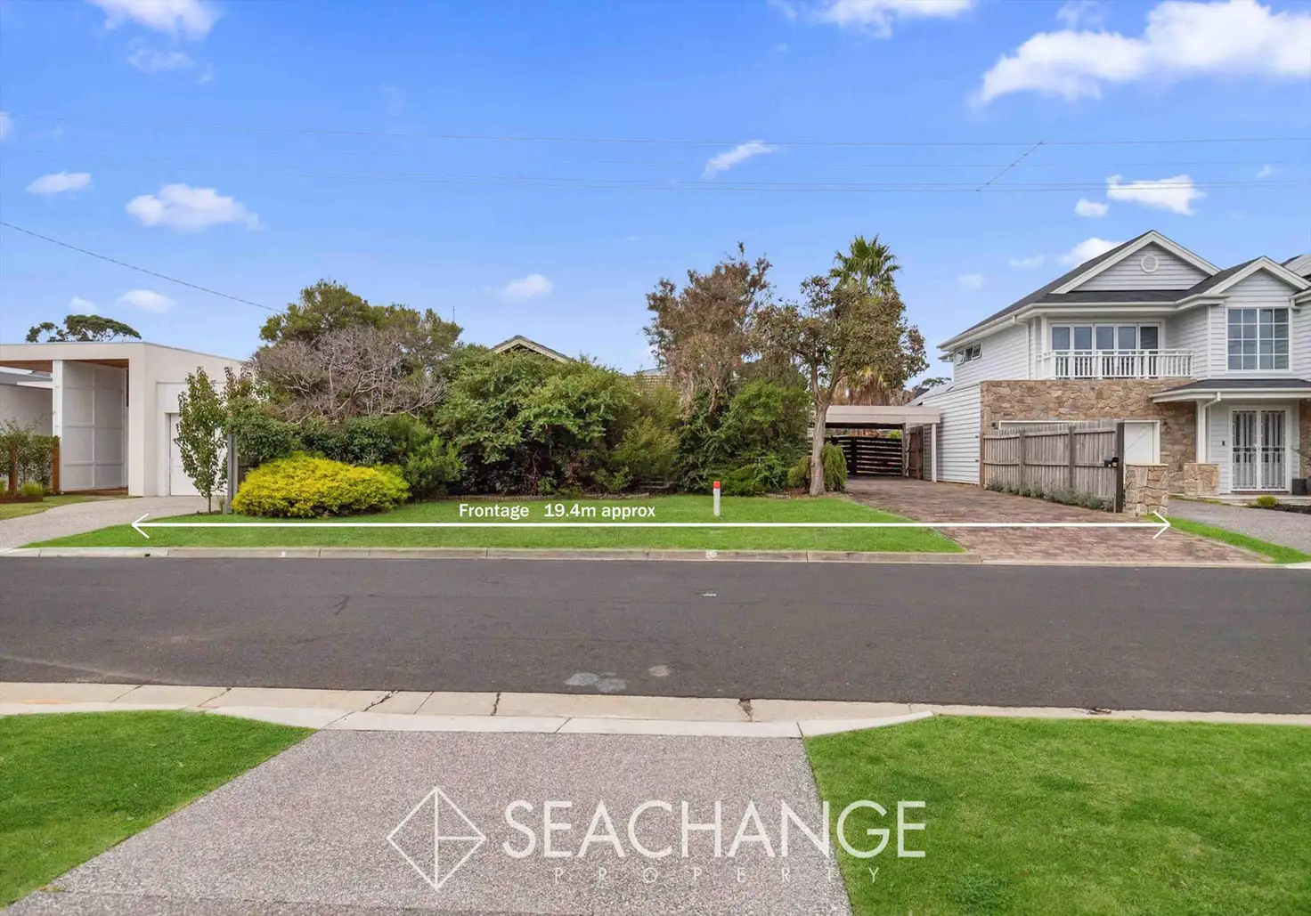Main view of Homely house listing, 45 Gleneagles Avenue, Mornington VIC 3931