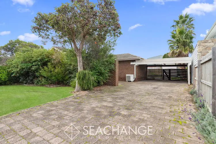 Third view of Homely house listing, 45 Gleneagles Avenue, Mornington VIC 3931
