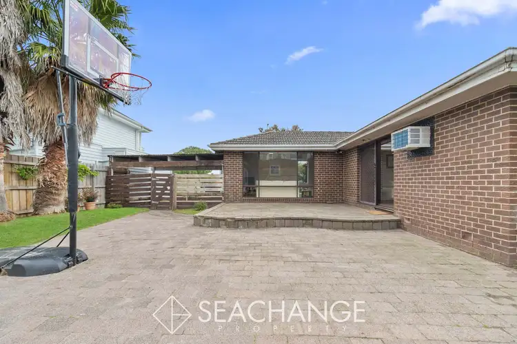 Fifth view of Homely house listing, 45 Gleneagles Avenue, Mornington VIC 3931