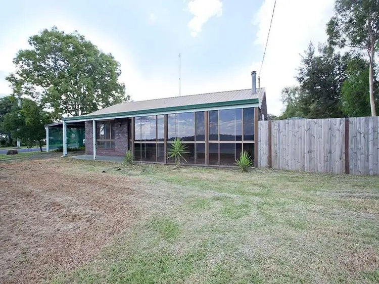 42 Gowrie Street, Kingsthorpe QLD 4400