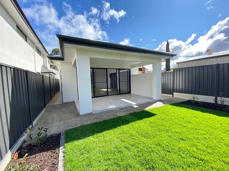 Second view of Homely house listing, 2 Brand Street, Beulah Park SA 5067