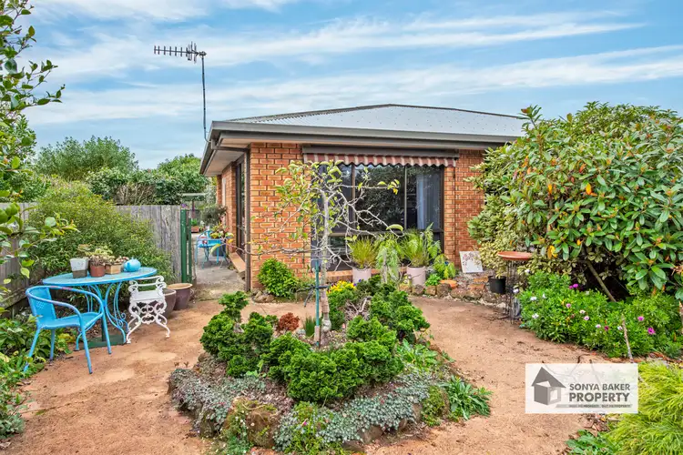 Second view of Homely unit listing, 1/18A Hogg Street, Wynyard TAS 7325