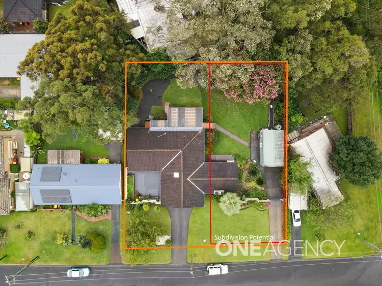 182 - 184 Osborne Street, Nowra NSW 2541