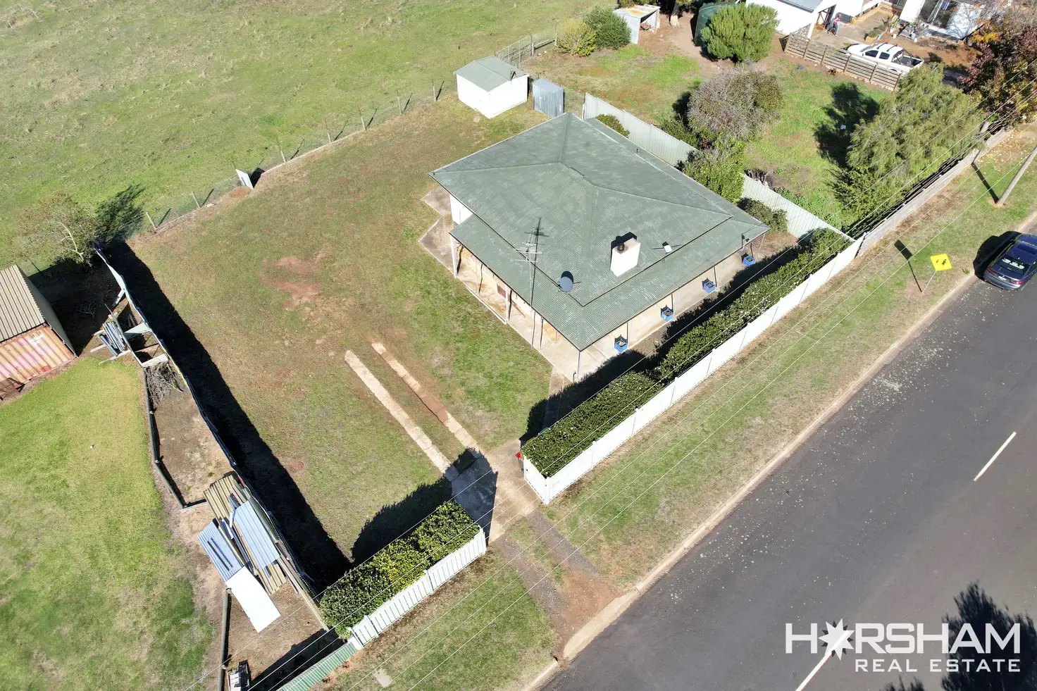 Main view of Homely house listing, 90 Coleraine Road, Balmoral VIC 3407