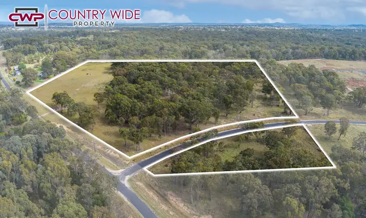 235 Marshall Way, Emmaville NSW 2371