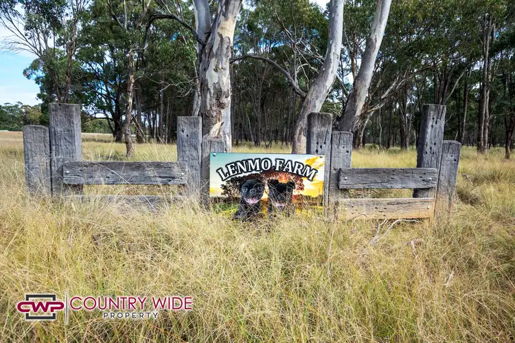 Second view of Homely rural property listing, 235 Marshall Way, Emmaville NSW 2371