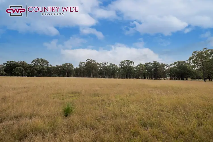 Fifth view of Homely rural property listing, 235 Marshall Way, Emmaville NSW 2371