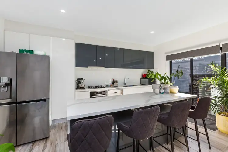 Second view of Homely house listing, 25 Houlahan Street, Kennington VIC 3550