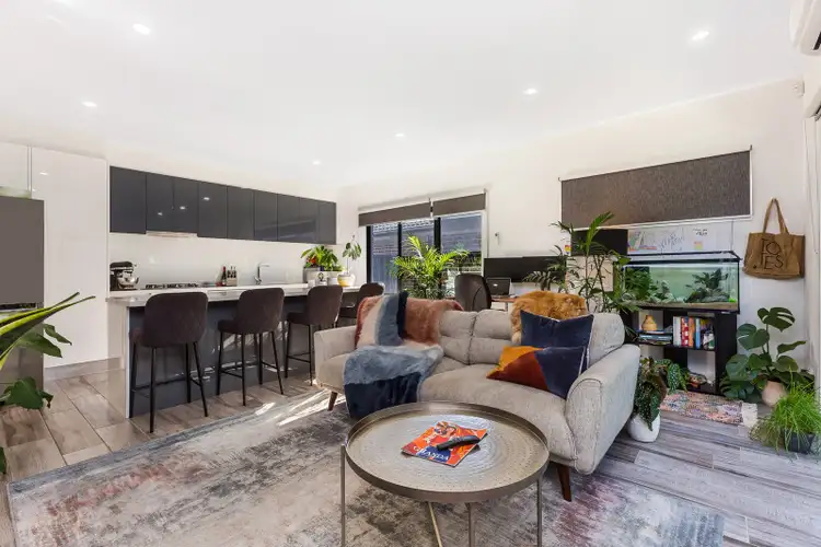 Third view of Homely house listing, 25 Houlahan Street, Kennington VIC 3550