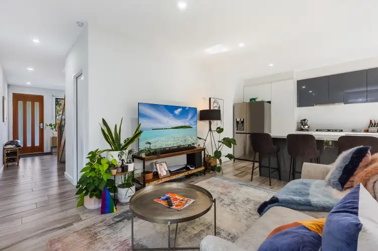 Fourth view of Homely house listing, 25 Houlahan Street, Kennington VIC 3550