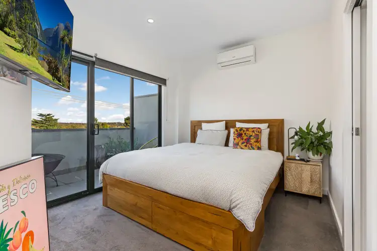 Fifth view of Homely house listing, 25 Houlahan Street, Kennington VIC 3550