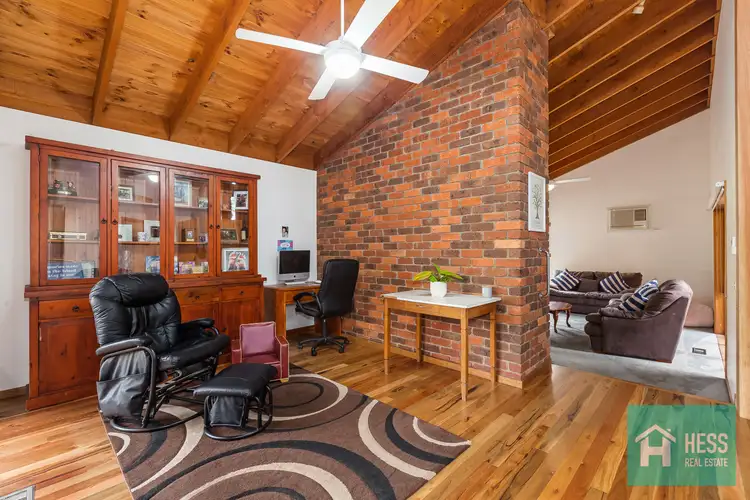 32 Melrose Drive, Kilmore VIC 3764