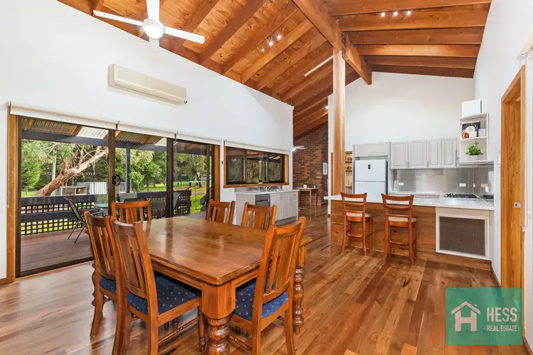 Fourth view of Homely house listing, 32 Melrose Drive, Kilmore VIC 3764