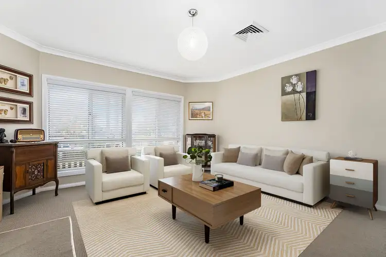 Third view of Homely house listing, 85 Welling Drive, Narellan Vale NSW 2567