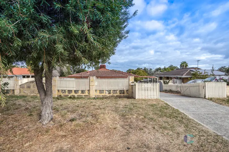 Third view of Homely land listing, PROP LOT 2, 9 GIRRAWHEEN AVENUE, Girrawheen WA 6064