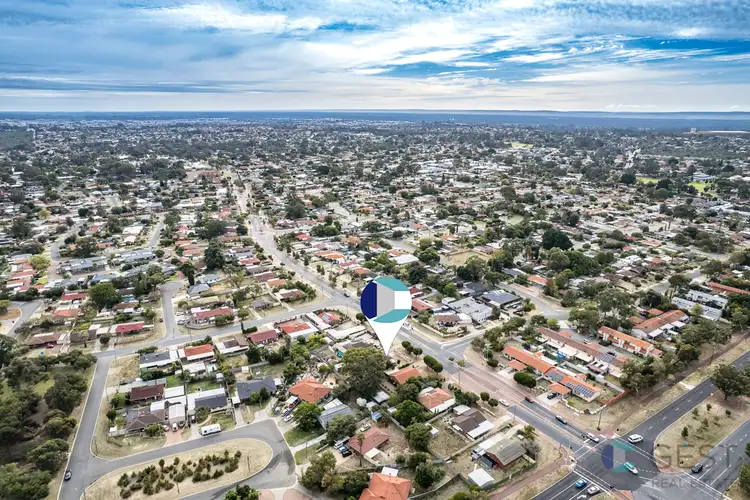 Sixth view of Homely land listing, PROP LOT 2, 9 GIRRAWHEEN AVENUE, Girrawheen WA 6064