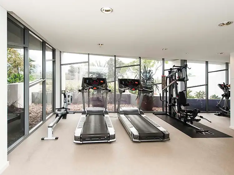 Third view of Homely apartment listing, 603/96 Bow River Crescent, Burswood WA 6100