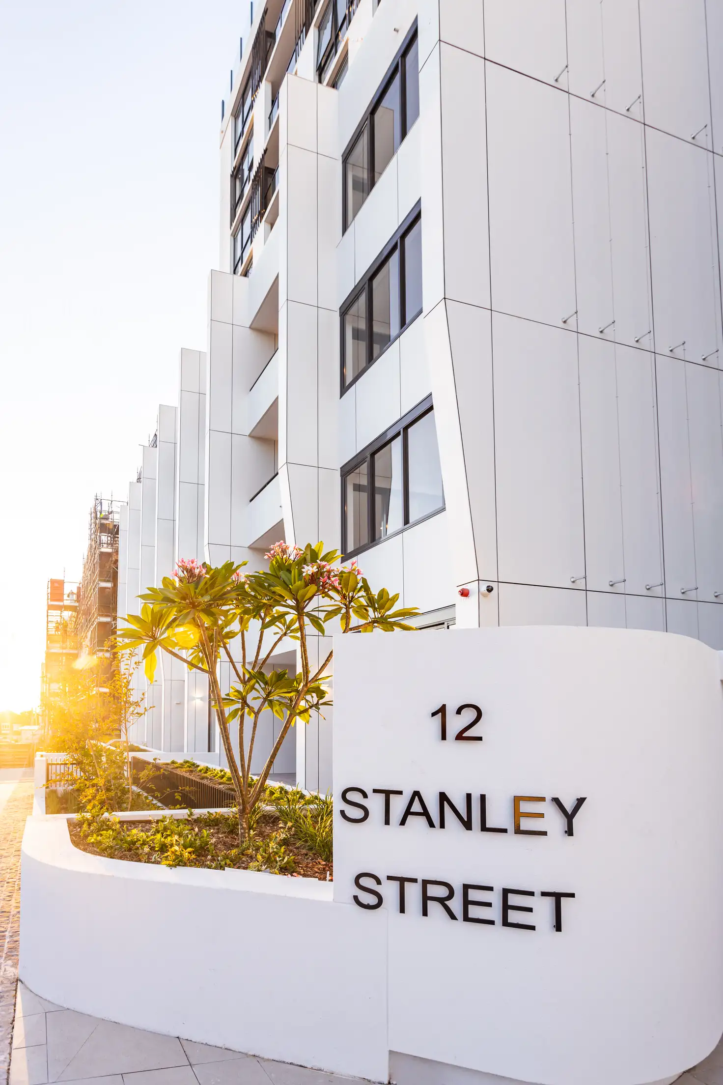 Main view of Homely apartment listing, U214/12 Stanley St, Kogarah NSW 2217