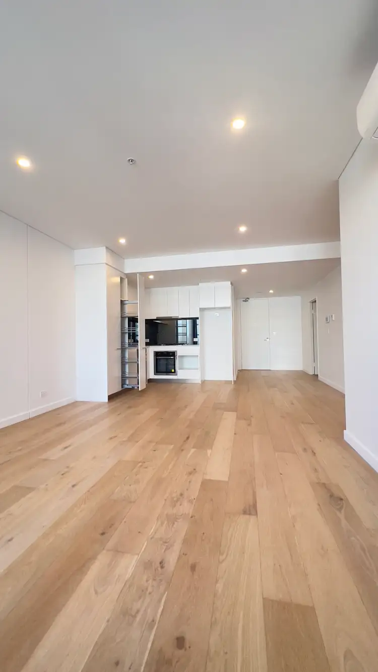 Fourth view of Homely apartment listing, U214/12 Stanley St, Kogarah NSW 2217