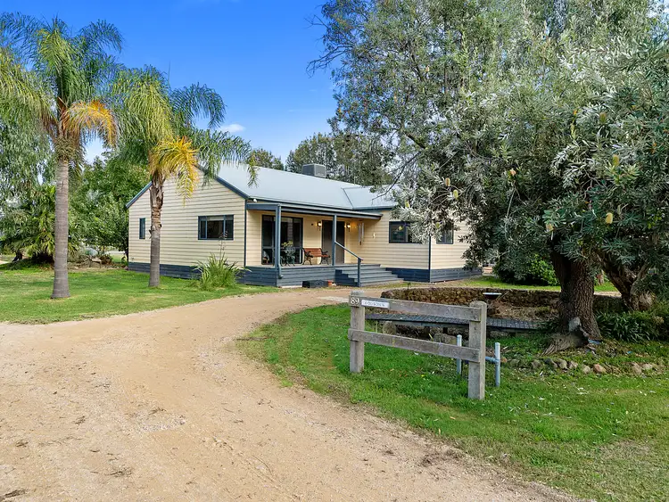 89 Centre Road, Molyullah VIC 3673