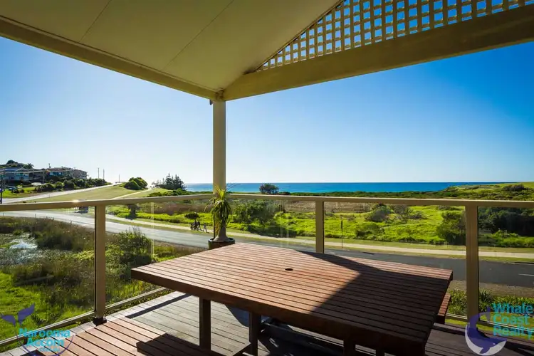 Second view of Homely apartment listing, 6/4 Warbler Crescent, North Narooma NSW 2546