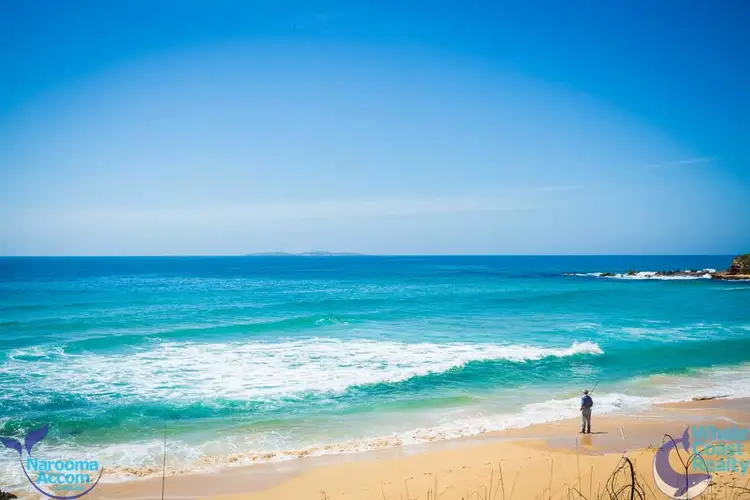 Third view of Homely apartment listing, 6/4 Warbler Crescent, North Narooma NSW 2546
