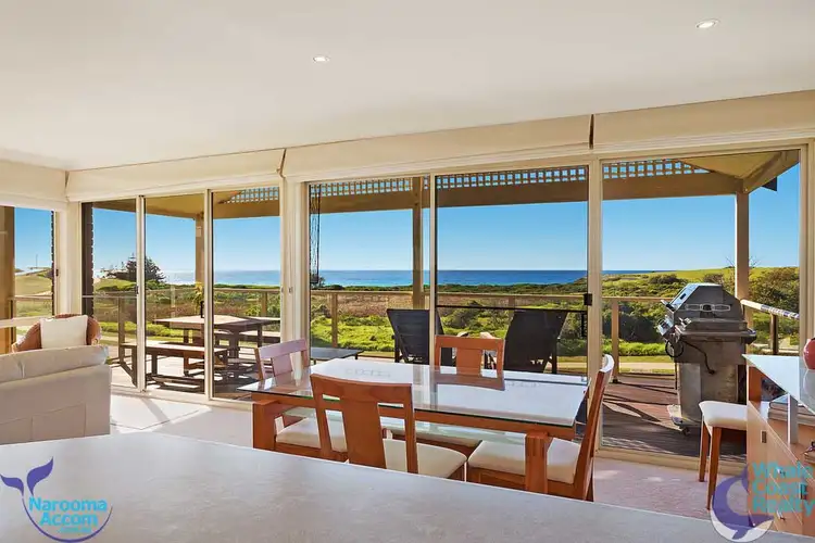 Fourth view of Homely apartment listing, 6/4 Warbler Crescent, North Narooma NSW 2546